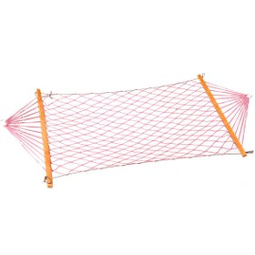 Resim Belde Ekonomik Hamak Tek Düğüm 