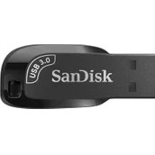 Resim SanDisk Ultra Shift USB 3.2 32 GB 
