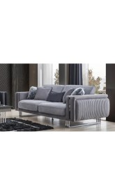 Resim Caddeyıldız Silver Kanepe 