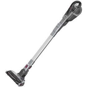 Resim Black+Decker FEJ520J 2 in 1 18 V Dikey Şarjlı Süpürge 