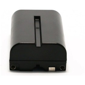 Resim Sanger Np F570 Sony Kamera Batarya 