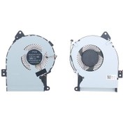 Resim Asus Uyumlu X541, D541U, F541, K541, P541, R541 Fan 13Nb0B10T01011 