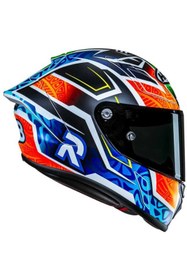 Resim HJC RPHA1 KASK BINDER EDITION 2024 MC27SF 