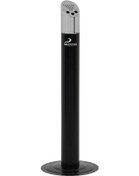 Resim Metal Ayaklı Küllük Dış Mekan Ayaklı Küllük 