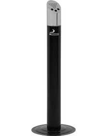 Resim Metal Ayaklı Küllük Dış Mekan Ayaklı Küllük 