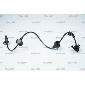 Resim MAHER 16200 Sensör Abs Civic 12-16 Arka Sağ 