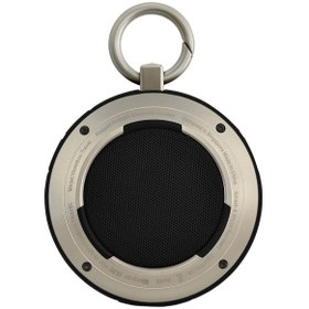 Resim Divoom Voombox Travel 3 Bluetooth Hoparlör - Siyah 