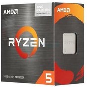 Resim Amd Ryzen 5 5600G AM4Pin 65W Fanlı (Box) 