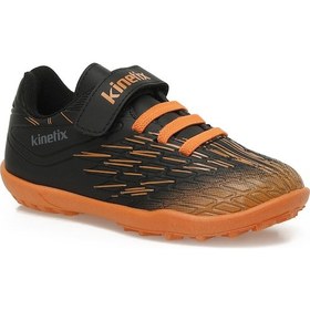 Resim Kinetix Leona Tf P 5pr Turuncu Erkek Çocuk Halı Saha Ayakkabısı 000000000102022579 Turuncu-grı 