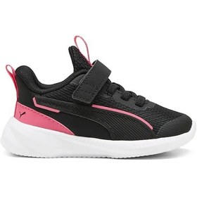 Resim Puma Flyer 3 Ac+ Inf Çocuk Spor Ayakkabı 40152803 40152803 Siy Siyah 