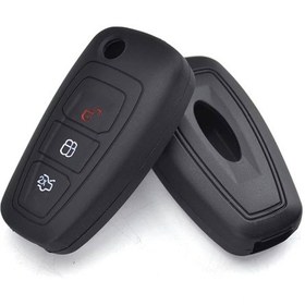 Resim Ford Focus Uyumlu Mondeo Transit Tourneo Custom Smax Ranger Anahtarlik 450378928 