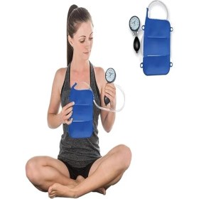 Resim Libor Core Stabılızers Kas Aktivatörü Biyo Basınç Geri Bildirim Cihazı 