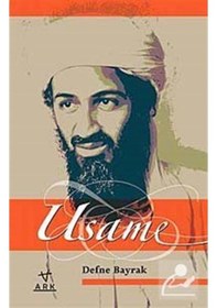 Resim Usame - Defne Bayrak - Ark Kitapları 