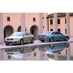 Resim Audi A8 2004-2007 Dış Dikiz Ayna Ayar Düğmesi 8E0959565A 