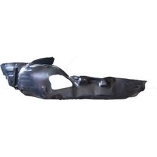 Resim TŞT 2009 - 2012 Mitsubishi Colt Ön Çamurluk Davlumbazı Sol (Oem NO:MN186249) 