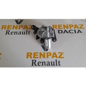 Resim Dacia Sandero 2 Arka Cam Silecek Motoru 287100787R 