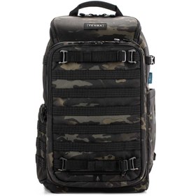 Resim Tenba Axis V2 Multicam Kamuflaj Sırt Çantası 24L 