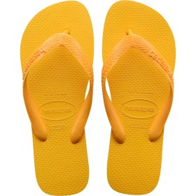 Resim Havaianas Top Sarı Unisex Terlik 3 