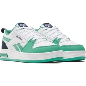Resim Reebok Royal Prıme Step N Beyaz Erkek Çocuk Sneaker 