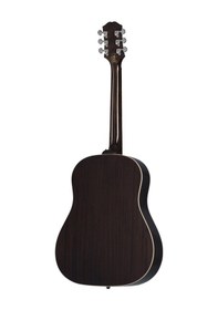 Resim Epiphone Slash J-45 Elektro Akustik Gitar (November Burst) 