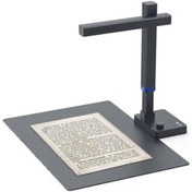 Resim CZUR Shine Ultra Akıllı Taşınabilir Belge Tarayıcı, USB Kitap Tarayıcı 