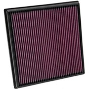 Resim K&N KN-33-2966 Hava Filtresi 