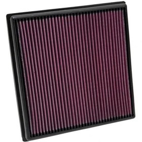 Resim K&N KN-33-2966 Hava Filtresi 
