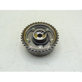 Resim Logan 2 - Sandero 2 Egzoz Açı Kaydırıcı Kasnak 130258212r 