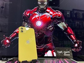 Resim Apple iPhone 11 İkinci El TR | 64 GB | Sarı 