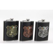 Resim RiverWorld River World Seri A Tekli Matara Paslanmaz Çelik Yöresel İstanbul 