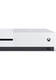 Resim Xbox One S 500 GB Teşhir Cihazı (6 Ay Garantili) + GTA 5 Dahil 10 Oyun 