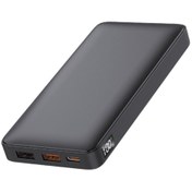 Resim Dexim GC31 10000 mAh Hızlı Şarj Powerbank 