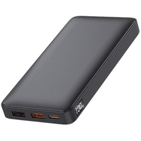 Resim Dexim GC31 10000 mAh Hızlı Şarj Powerbank 