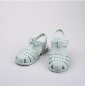 Resim Igor Clasica Velcro Kız Çocuk Mint Sandalet S10288-026 Mint Yeşili 