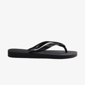 Resim Havaianas Top Unisex Siyah Terlik 
