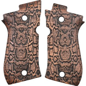 Resim Beretta Mod 81 Tabanca Kabzesi 