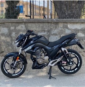 Resim Drift Jant Şeridi 