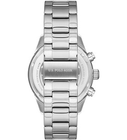 Resim U.S. Polo Assn. USPA1044-04 Erkek Kol Saati 