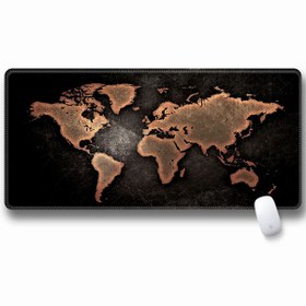 Resim Cbtx Dizüstü Bilgisayar Mouse Pad Oyun Matı 300 x 800 x 3 MM SJDT-17 