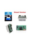 Resim Ecoobd2 Dizel-gizli Gücü Artırma Nitro Obd2 Benzin Chip Tuning Kutusu Tak Ve Çalıştır Tam Cips Nitroobd2 Dizel Araba Performansı Daha Fazla Tork 