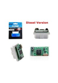 Resim Ecoobd2 Dizel-gizli Gücü Artırma Nitro Obd2 Benzin Chip Tuning Kutusu Tak Ve Çalıştır Tam Cips Nitroobd2 Dizel Araba Performansı Daha Fazla Tork 