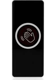 Resim Lockway Lcw-tb3 No Touch Buton 