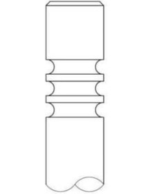 Resim GÜNEŞ 4419-4420 GÜNEŞ SUBAP TAKIMI MINI BMW N12B16A N14B16C 207 R 