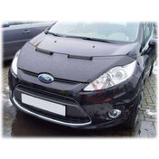 Resim F. Fiesta 2014 Mk7 Suni Deri Lüx Kaput Koruyucu Maske 