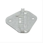 Resim Logan 2004-2015 Cam Kriko Plastiği Ön/Arka Sol 