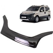 Resim Fiat Fiorino (2008 Sonrası) Ön Kaput Rüzgarlığı 