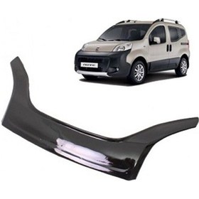 Resim Fiat Fiorino (2008 Sonrası) Ön Kaput Rüzgarlığı 