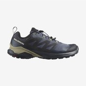 Resim Salomon X-adventure Gtx Erkek Outdoor Ayakkabı-28780-Lacivert 