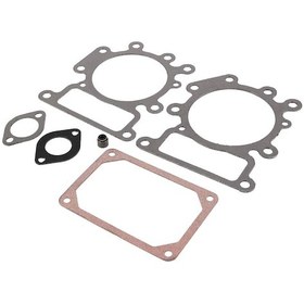 Resim Konesam Briggs & Stratton 18.5 Hp Intek Motor İçin Yeni Metal Kapak Conta Takımı - 794152 