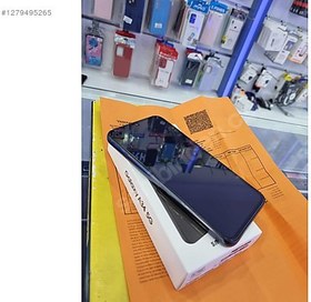 Resim Samsung A34 İkinci El TR | 256 GB | Gri 